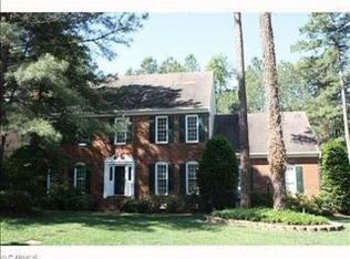 13213 Forest Light Ct, Henrico, VA 23233
