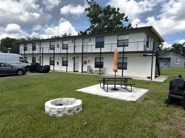 813 W Jefferson St #6, Orlando, FL 32805