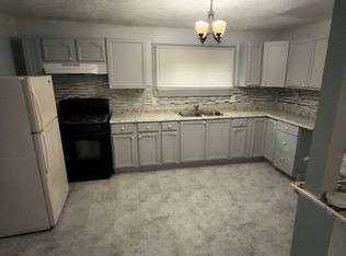 1127 Montrose Ave, Toledo, OH 43607