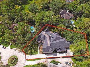 9 Stonegate Dr, Houston, TX 77024