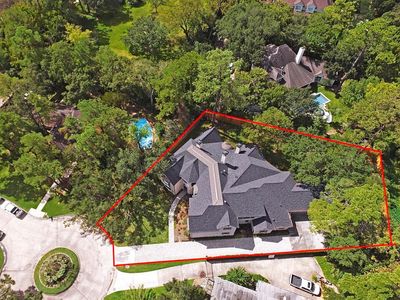 9 Stonegate Dr, Houston, TX, 77024