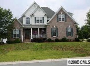 729 Double Eagle St SW, Concord, NC 28027
