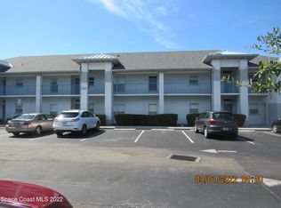 180 Portside Ave UNIT 205, Cape Canaveral, FL 32920