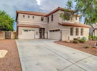 1809 N 114th Dr, Avondale, AZ 85392