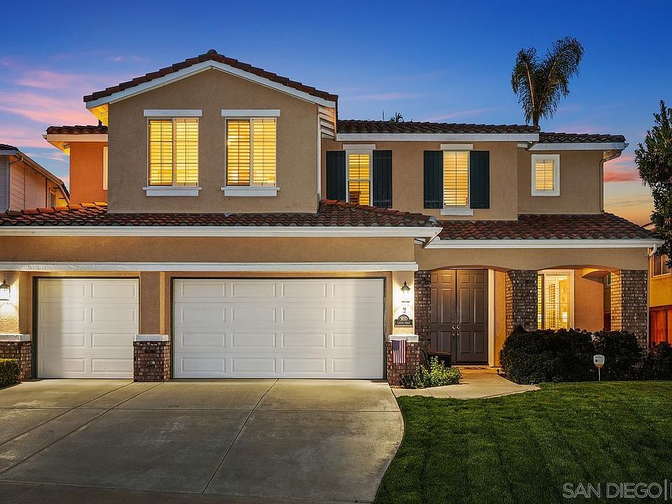 3480 Camino Corte, Carlsbad, CA 92009 | Zillow