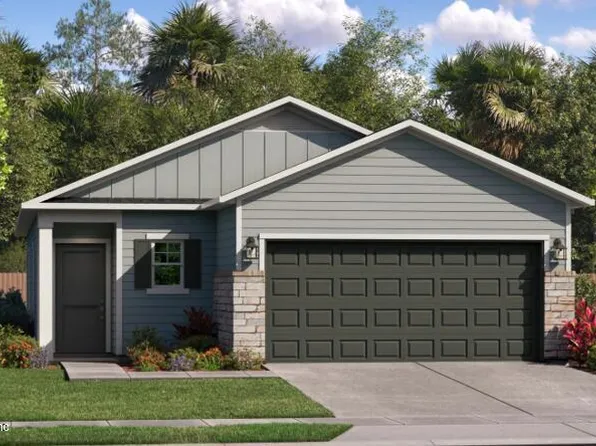 6380 FIREBUSH Road, Jacksonville, FL 32218
