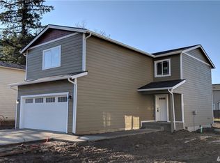 1513 Sussex Ave E, Tenino, WA 98589
