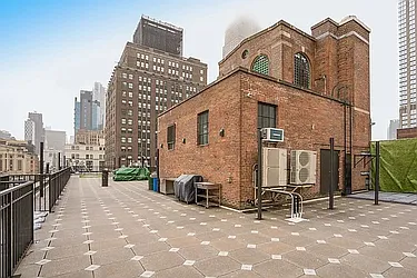 Rented by Oxford Property Group