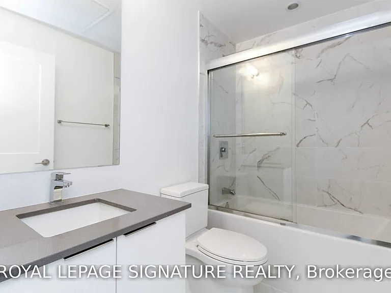 120 Parliament St #1202 — Photo 14