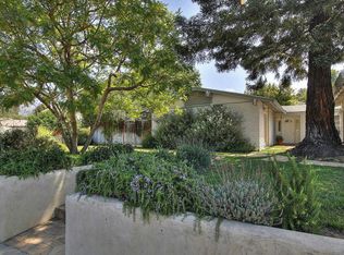 731 Calabria Dr, Santa Barbara, CA 93105