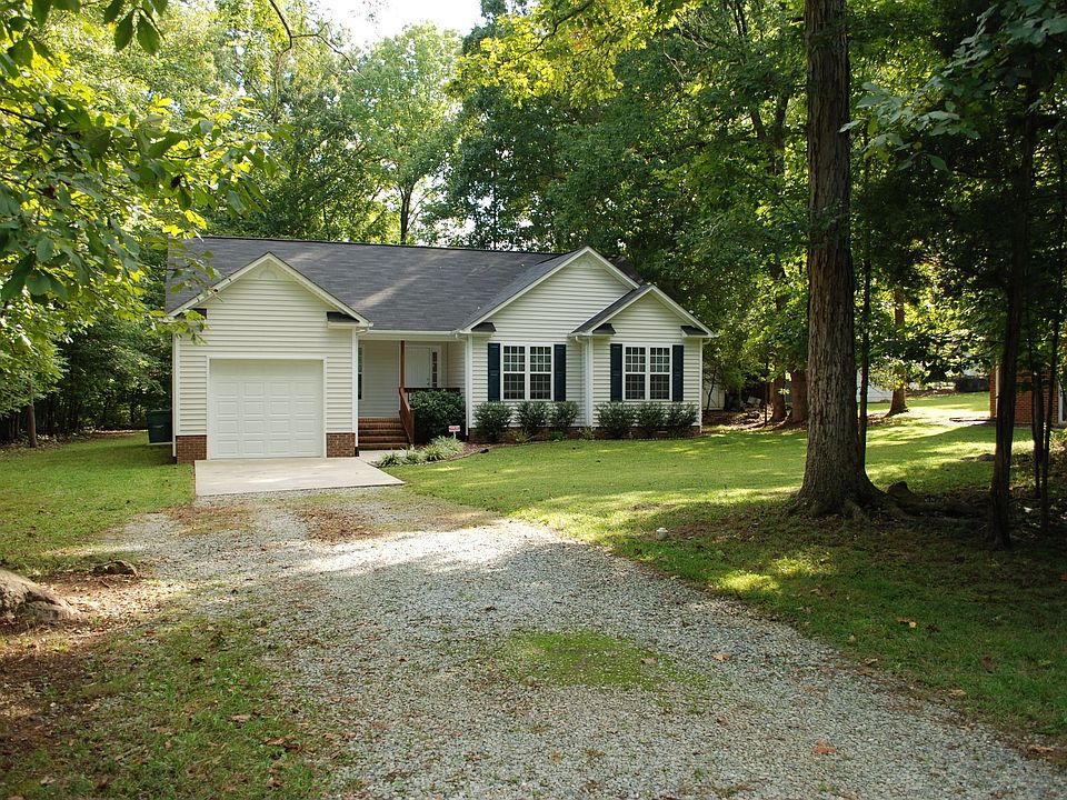 Front  of home