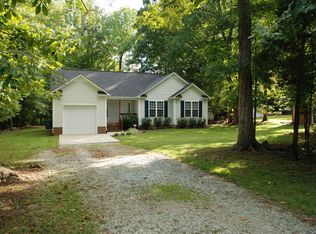 204 Cheryl Ave, Durham, NC 27712