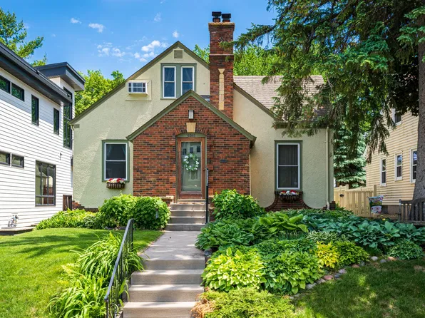 4941 Beard Ave S, Minneapolis, MN 55410