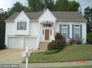 3117 Deer Creek Dr, Abingdon, MD