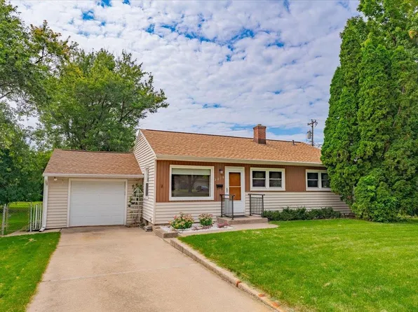 2018 Helene Parkway, Madison, WI 53711