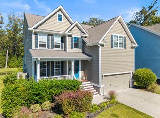 1060 Hunt Club Run, Charleston, SC 29414