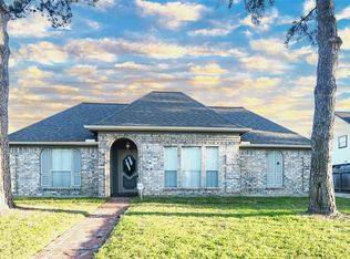 14819 Chetland Place Dr, Houston, TX 77095
