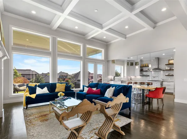 2505 Remuda Dr, Sherman, TX 75092