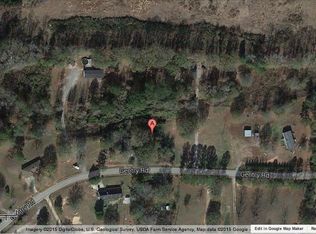 2902 Gentry Rd, Starr, SC 29684