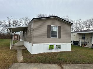 1667 Stone Rd LOT 15, Chillicothe, OH 45601