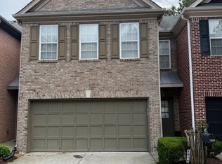 1919 Harrison Park Dr, Atlanta, GA 30341