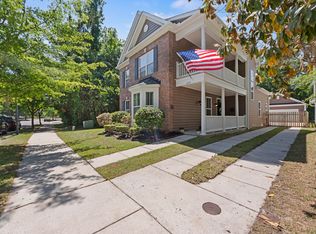 1439 Roustabout Way, Charleston, SC 29414