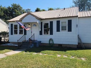 2119 Lampton St, Muskogee, OK 74403