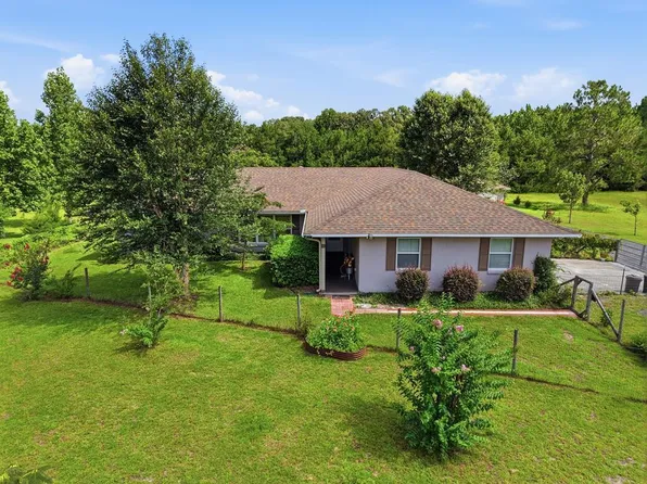 5391 NW 137th Ln, Chiefland, FL 32626