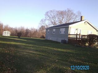 1175 Pine Grove Rd, Beaver, PA 15009