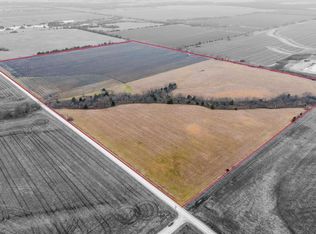 NW Geary Rd, Garnett, KS 66032