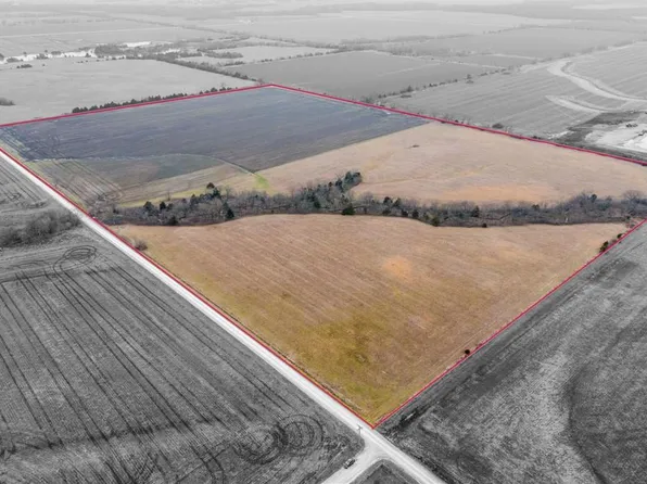 NW Geary Rd, Garnett, KS 66032