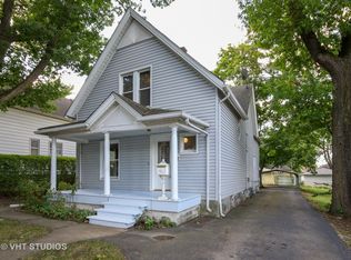 517 Krakar Ave, Joliet, IL 60432