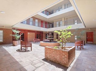 307-1400 Van Buren Ave, Oxford, MS 38655