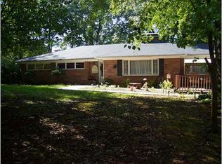 23 Forrest Hill Dr, Cartersville, GA 30121