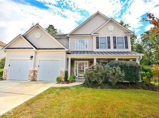 3013 Gold Creek Dr, Villa Rica, GA 30180