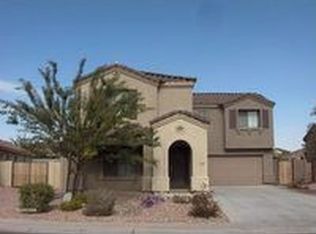 17620 W Ventura St, Surprise, AZ 85388