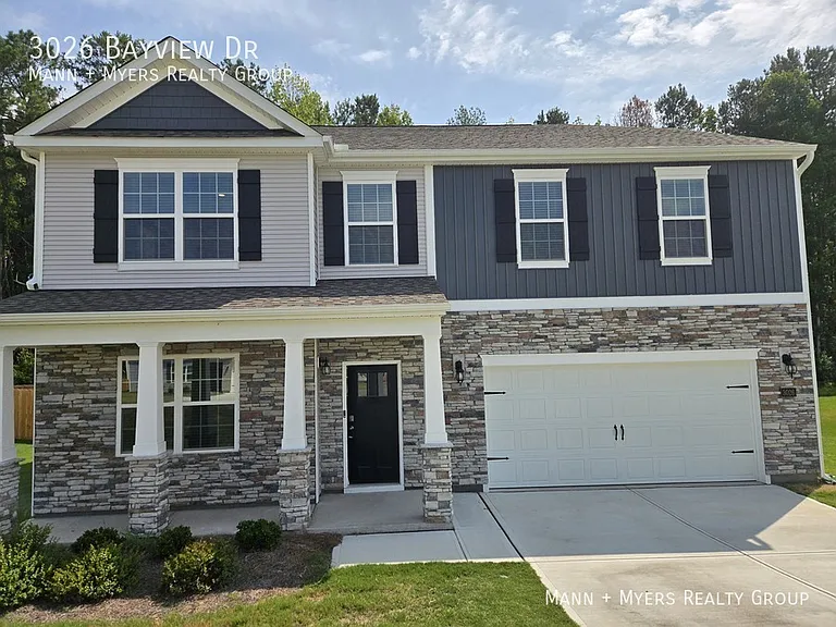 3026 Bayview Dr — Photo 4