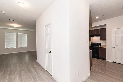 Floor plan 3907 Calgary Circle