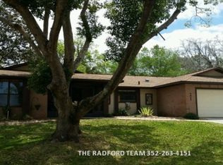 7453 Glasgow Rd, Weeki Wachee, FL 34613