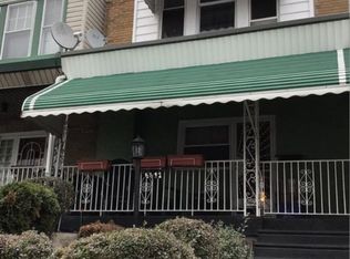 6611 N Uber St, Philadelphia, PA 19138