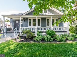 3608 Mary Ave, Baltimore, MD 21206