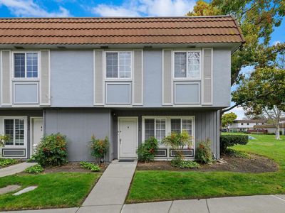 3206 Pueblo Way, Pleasanton, CA, 94588