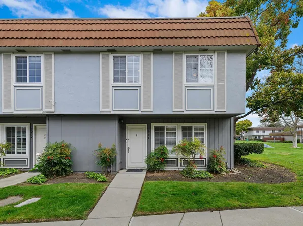 3206 Pueblo Way, Pleasanton, CA 94588