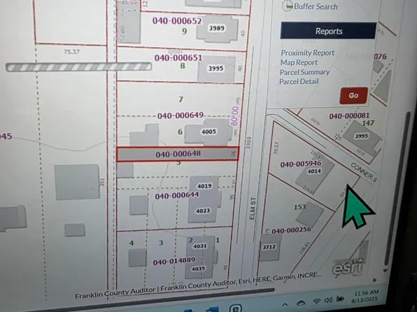 0 E Elm St, Grove City, OH 43123