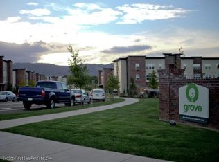 719 Rolland Moore Dr APT 321, Fort Collins, CO 80526