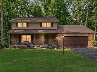 44 Shorewood Dr S, Danville, IL 61832
