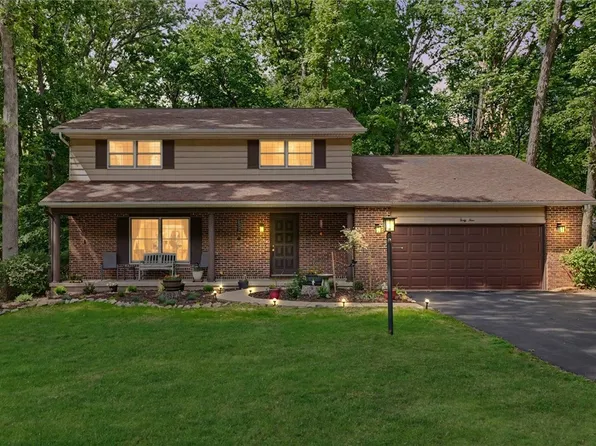 44 Shorewood Dr S, Danville, IL 61832