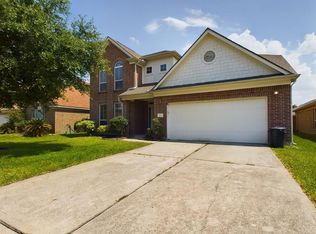 9922 Valance Way, Conroe, TX 77385