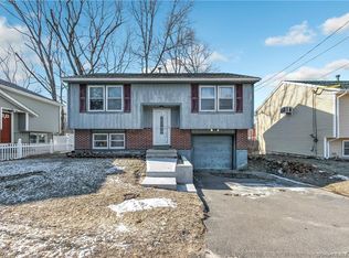 495 Woodlawn Avenue Ext, Bridgeport, CT 06606