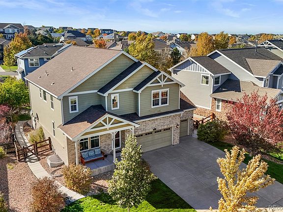 3rd image of 8747 S Buchanan Way
